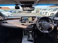 2021 Lexus ES