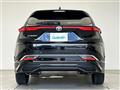 2023 Toyota Harrier