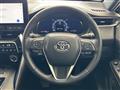 2023 Toyota Harrier