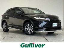 2023 Toyota Harrier
