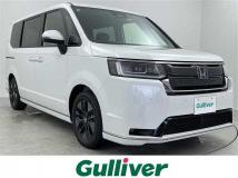 2026 Honda Step WGN