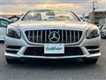 2014 Mercedes-Benz SL-Class