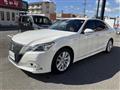 2014 Toyota Crown Hybrid