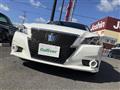 2014 Toyota Crown Hybrid