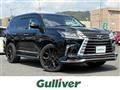 2016 Lexus LX