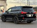 2016 Lexus LX