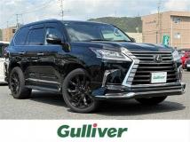 2016 Lexus LX