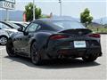 2023 Toyota Supra