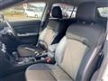 2016 Subaru Impreza