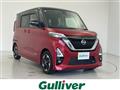 2020 Nissan ROOX