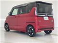 2020 Nissan ROOX