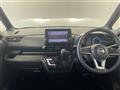2020 Nissan ROOX