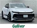 2022 Toyota Crown