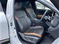 2022 Toyota Crown