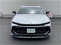 2022 Toyota Crown