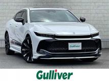 2022 Toyota Crown