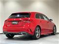 2019 Mercedes-Benz A-Class