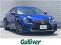 2015 Lexus RC F
