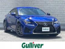 2015 Lexus RC F