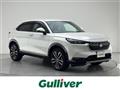 2022 Honda VEZEL