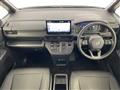 2025 Honda Step WGN