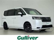 2025 Honda Step WGN