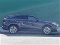 2025 Toyota Harrier Hybrid