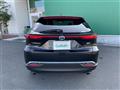 2025 Toyota Harrier Hybrid
