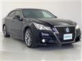 2013 Toyota Crown Hybrid
