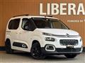 2023 Citroen Berlingo