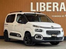 2023 Citroen Berlingo