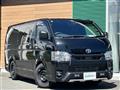 2024 Toyota Hiace Van
