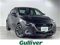 2018 Mazda Demio