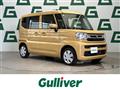 2024 Suzuki Spacia