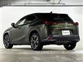 2020 Lexus UX
