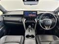 2021 Toyota Harrier Hybrid