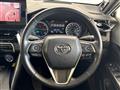 2021 Toyota Harrier Hybrid