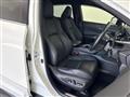 2021 Toyota Harrier Hybrid