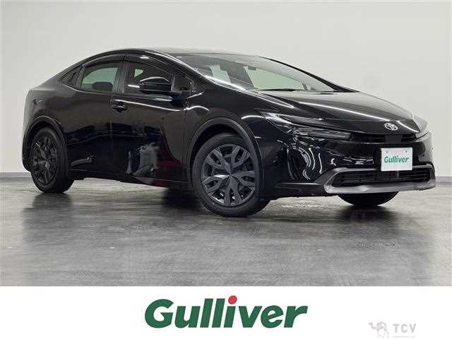 2024 Toyota Prius
