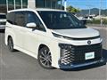 2022 Toyota Voxy