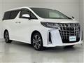 2021 Toyota Alphard