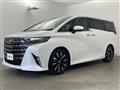 2024 Toyota Alphard Hybrid