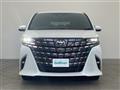 2024 Toyota Alphard Hybrid