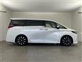 2024 Toyota Alphard Hybrid