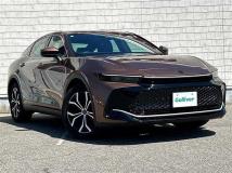2023 Toyota Crown