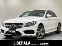 2018 Mercedes-Benz C-Class