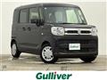 2018 Suzuki Spacia