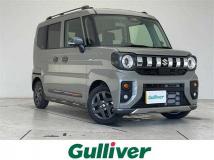 2026 Suzuki Spacia