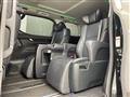 2019 Toyota Alphard