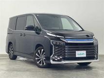 2023 Toyota Voxy